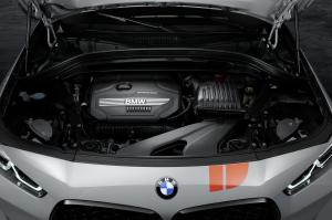 BMW X2 xDrive20i (M Mesh Edition) 2020 года 
